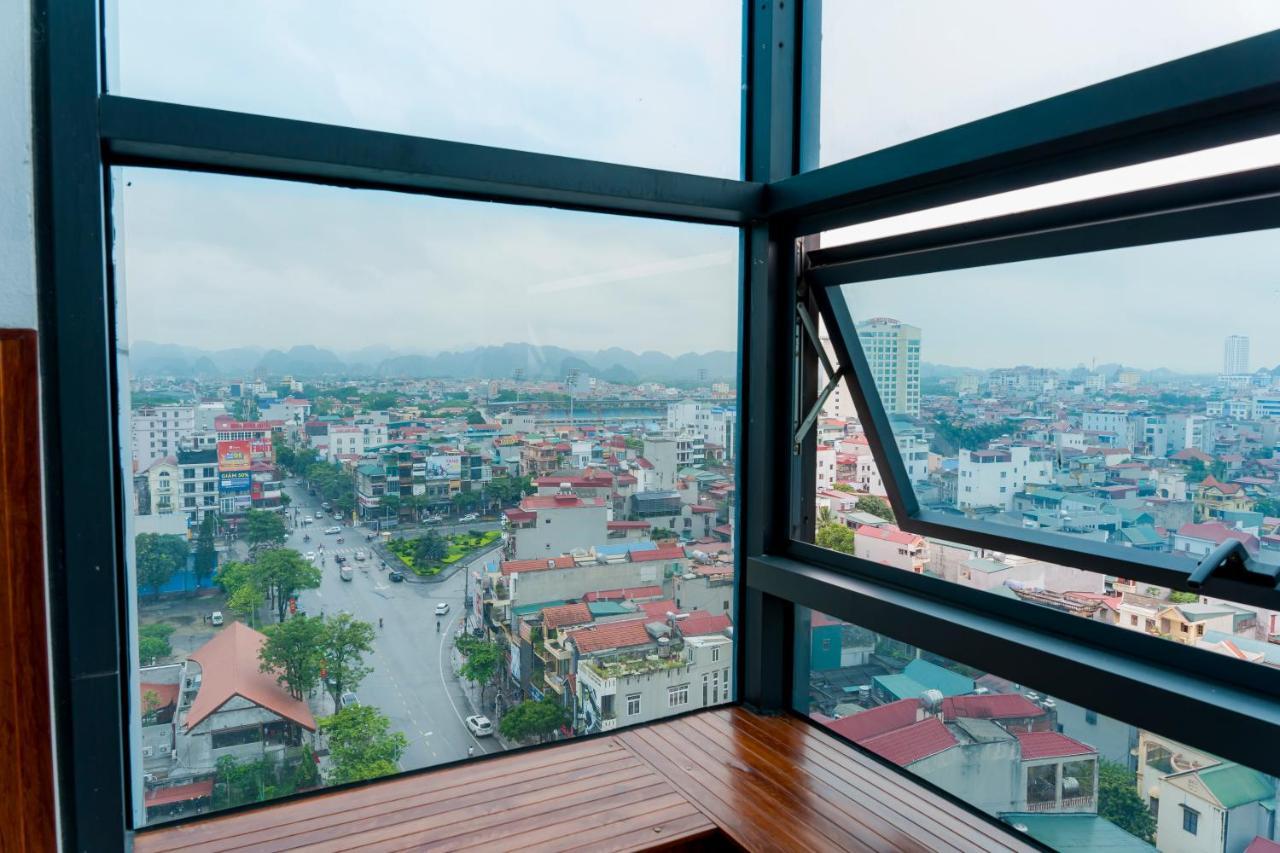 Binh An Nhien Hotel Duong Thanh Dış mekan fotoğraf