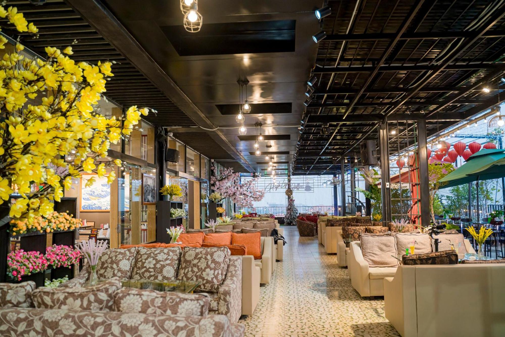 Binh An Nhien Hotel Duong Thanh Dış mekan fotoğraf