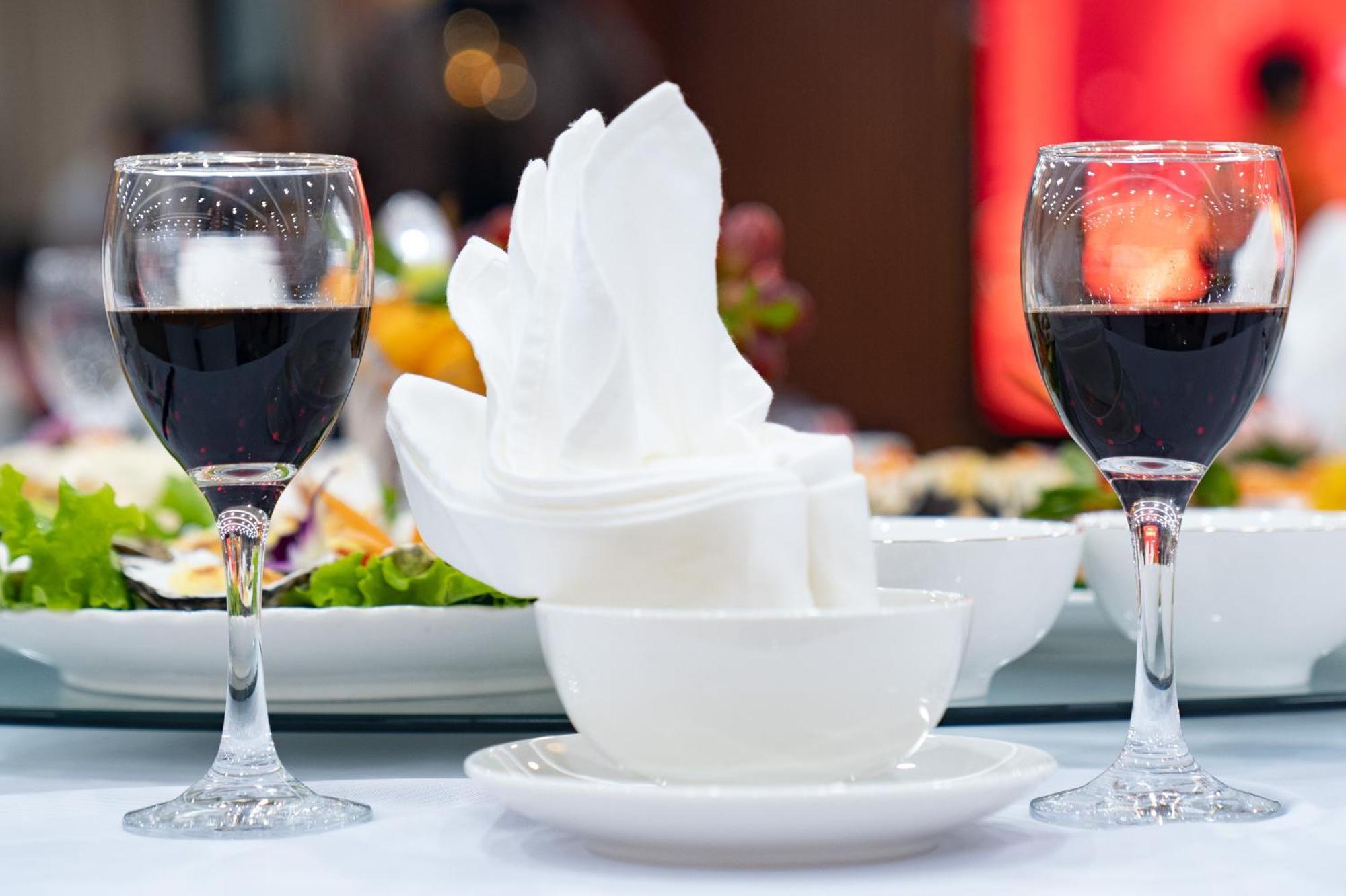 Binh An Nhien Hotel Duong Thanh Dış mekan fotoğraf
